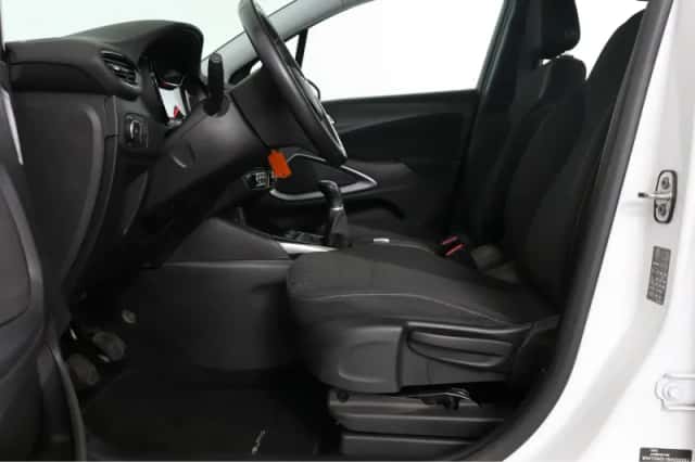 Opel Crossland (2021) thumbnail 23