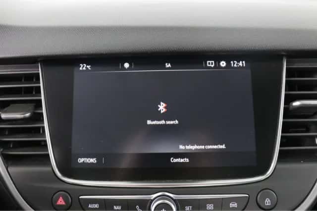 Opel Crossland (2021) thumbnail 29