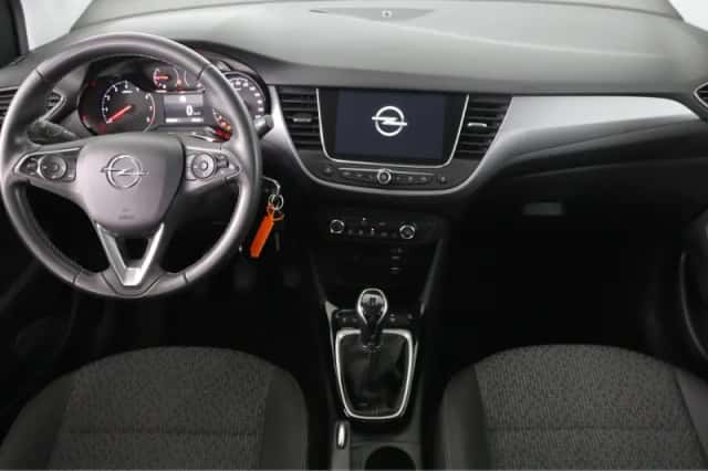 Opel Crossland (2021) thumbnail 4
