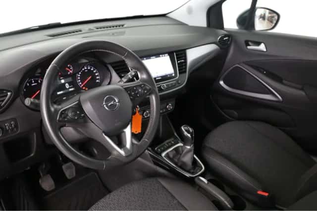 Opel Crossland (2021) thumbnail 5