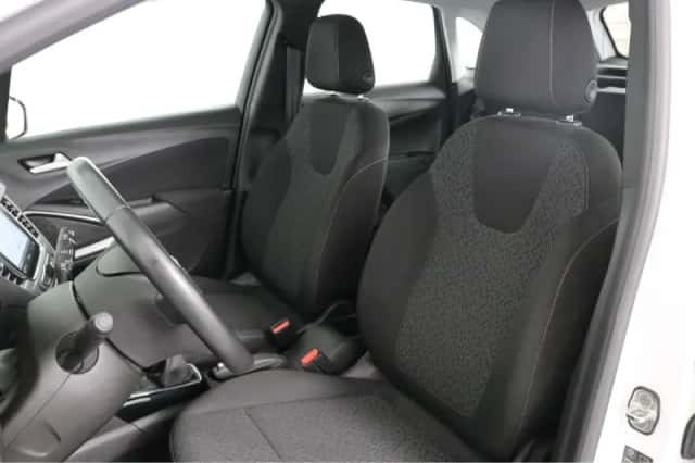 Opel Crossland (2021) thumbnail 6