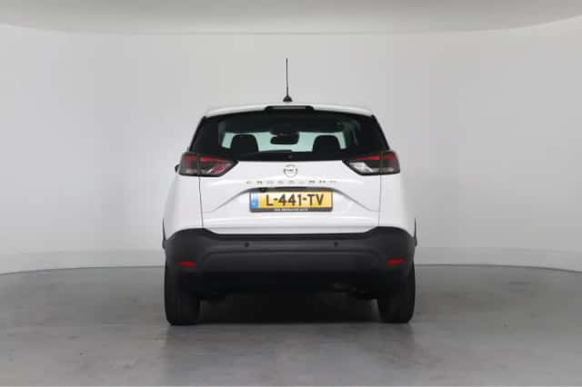 Opel Crossland (2021) thumbnail 9