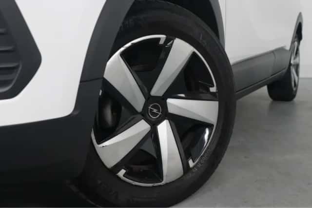 Opel Crossland (2021) thumbnail 10
