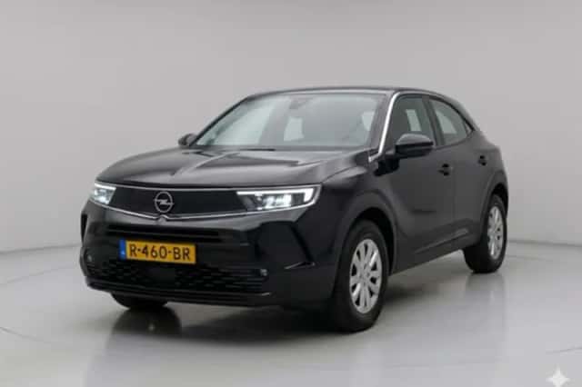Opel Mokka (2022)