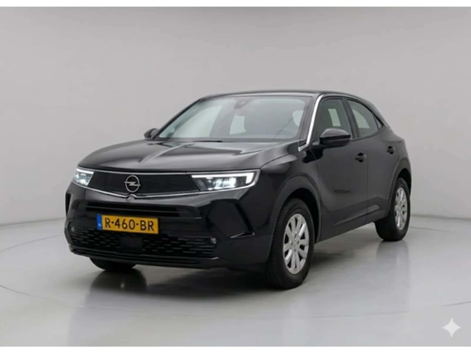 Opel Mokka (2022) — foto 1