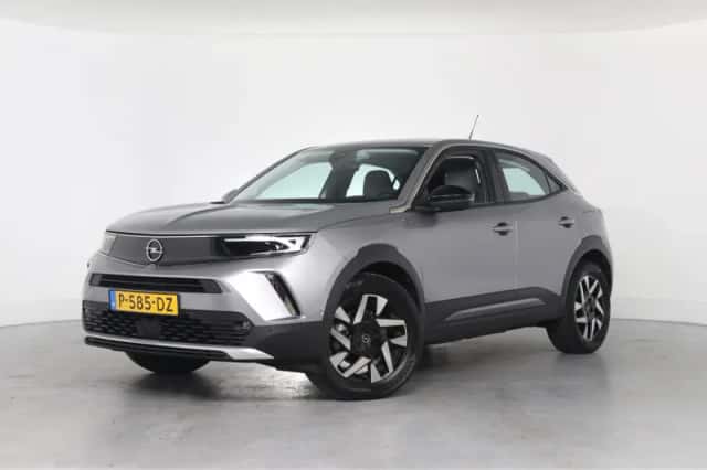 Opel Mokka (2022)