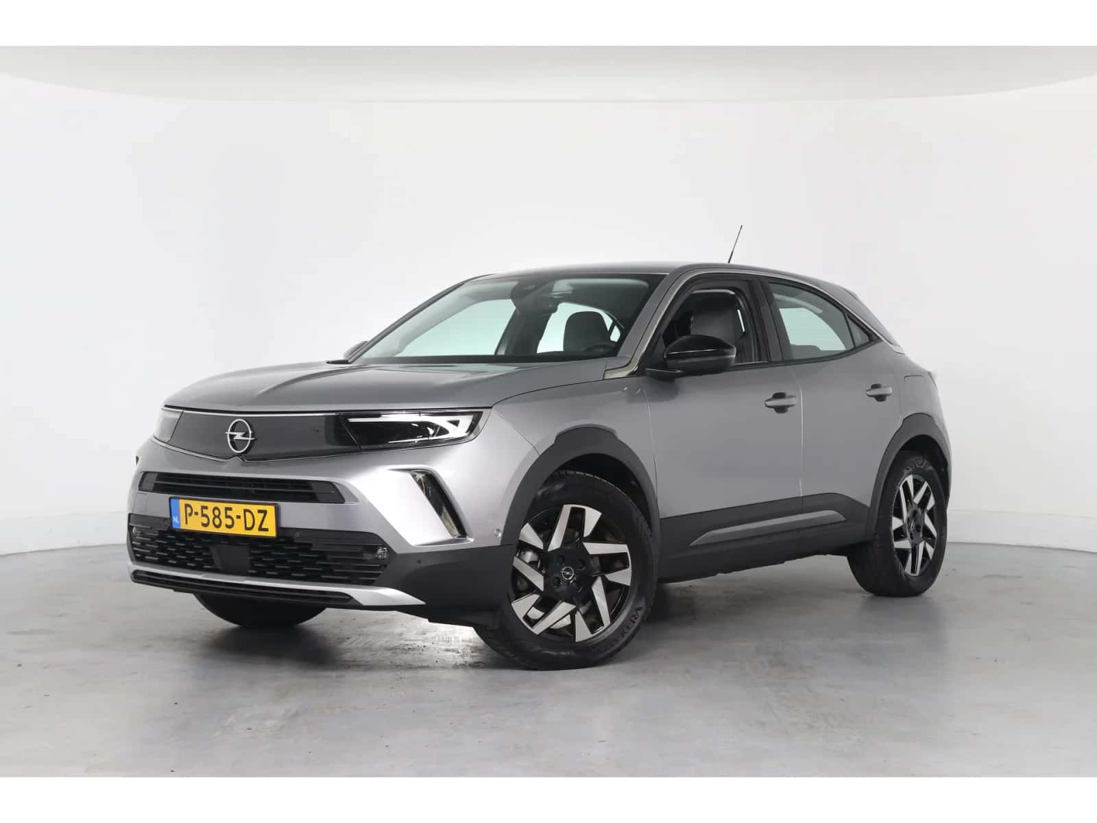 Opel Mokka (2022) — foto 1