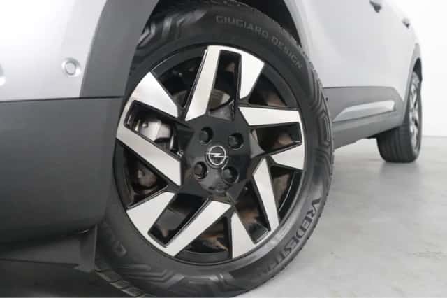 Opel Mokka (2022) thumbnail 11
