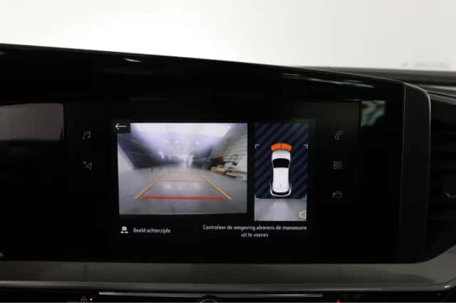 Opel Mokka (2022) thumbnail 13