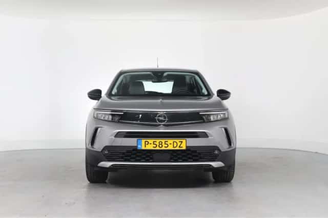 Opel Mokka (2022) thumbnail 15