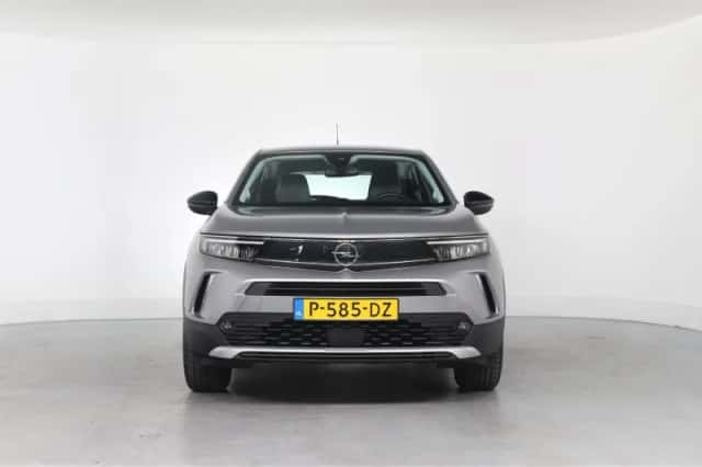 Opel Mokka (2022) thumbnail 16