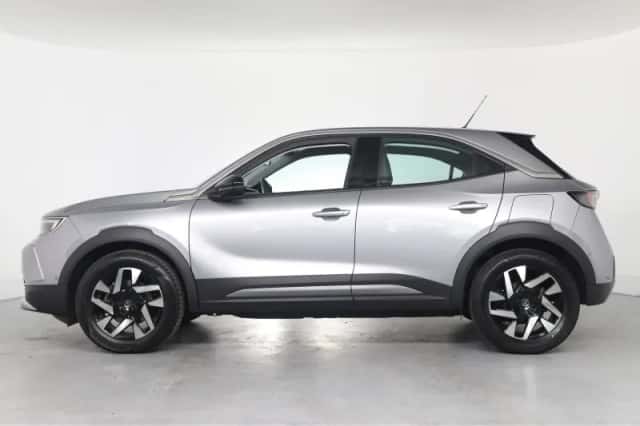 Opel Mokka (2022) thumbnail 3