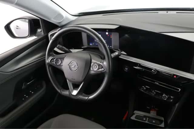 Opel Mokka (2022) thumbnail 22