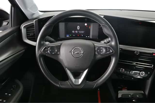Opel Mokka (2022) thumbnail 23
