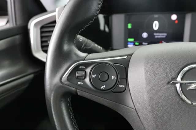 Opel Mokka (2022) thumbnail 29