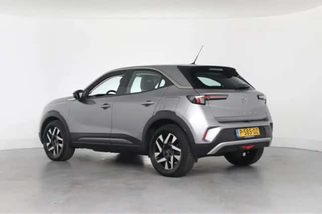 Opel Mokka (2022) thumbnail 4
