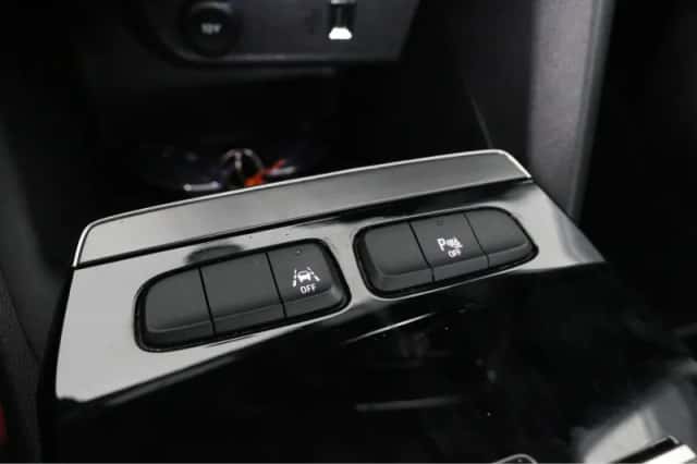 Opel Mokka (2022) thumbnail 35