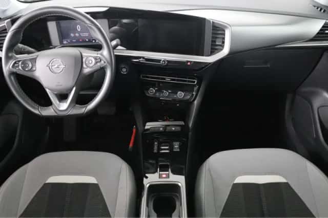 Opel Mokka (2022) thumbnail 5
