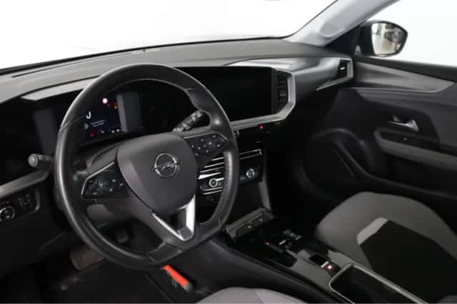 Opel Mokka (2022) thumbnail 6
