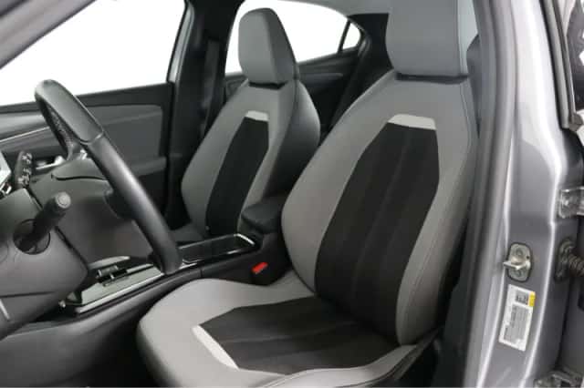 Opel Mokka (2022) thumbnail 7
