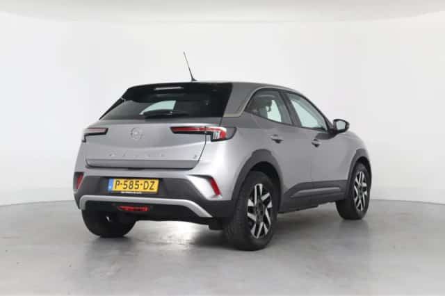 Opel Mokka (2022) thumbnail 9