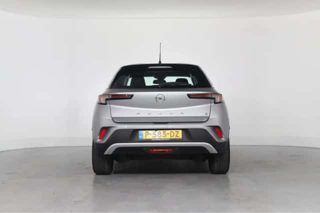 Opel Mokka (2022) thumbnail 10