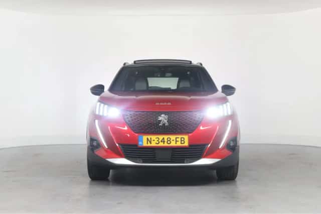 Peugeot e-2008 (2021) thumbnail 17