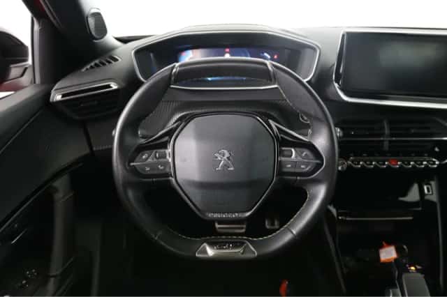 Peugeot e-2008 (2021) thumbnail 22