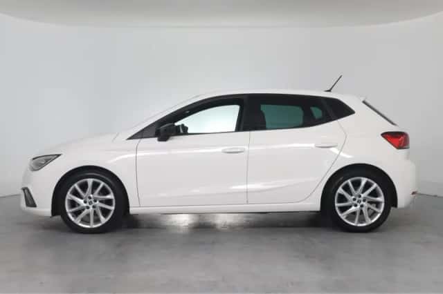 SEAT Ibiza (2022) thumbnail 2