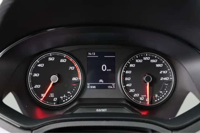 SEAT Ibiza (2022) thumbnail 13
