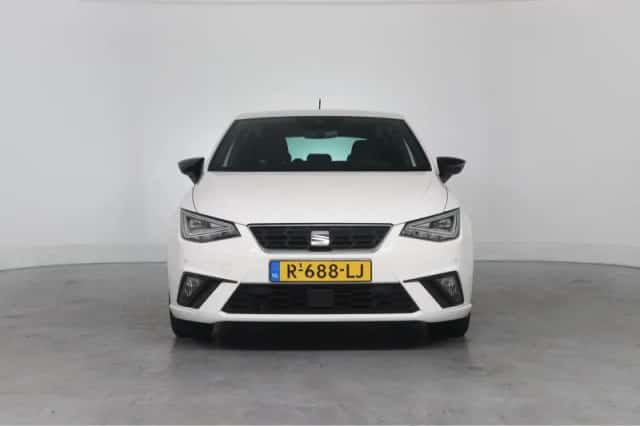 SEAT Ibiza (2022) thumbnail 14