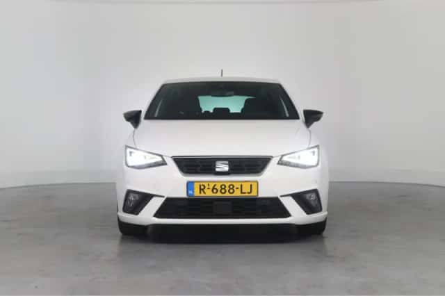 SEAT Ibiza (2022) thumbnail 15