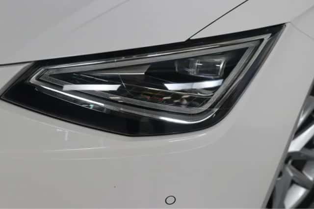 SEAT Ibiza (2022) thumbnail 16
