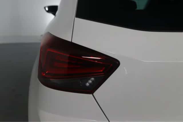 SEAT Ibiza (2022) thumbnail 18