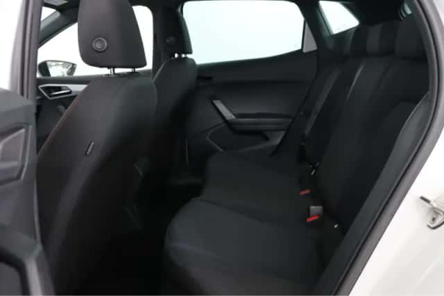 SEAT Ibiza (2022) thumbnail 19