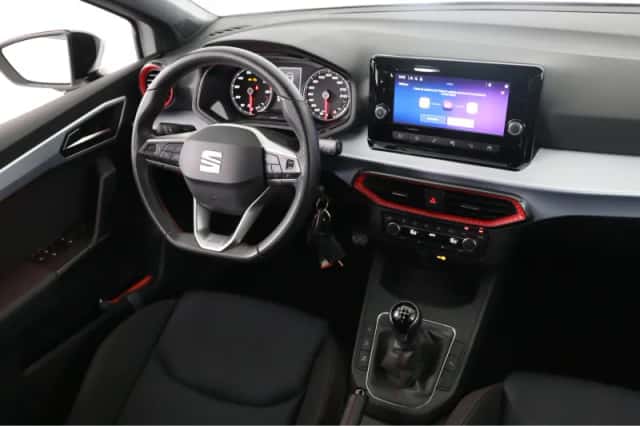 SEAT Ibiza (2022) thumbnail 20