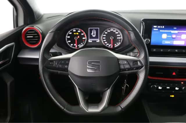 SEAT Ibiza (2022) thumbnail 21