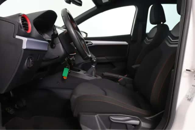 SEAT Ibiza (2022) thumbnail 23