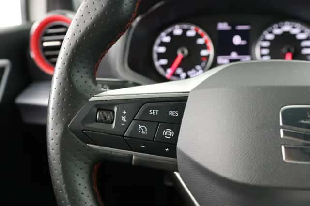 SEAT Ibiza (2022) thumbnail 26