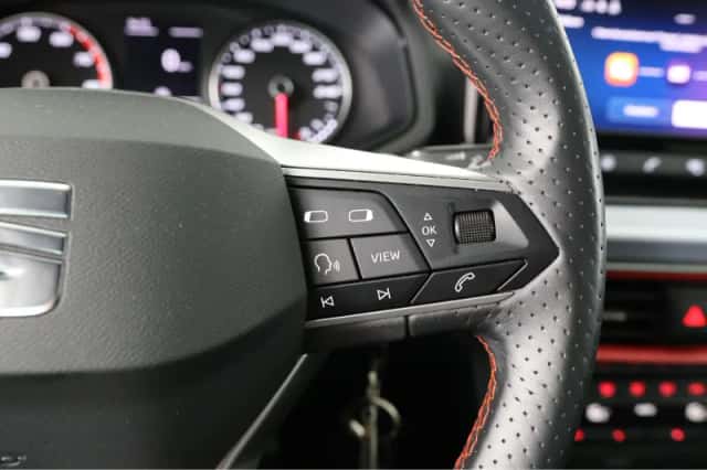 SEAT Ibiza (2022) thumbnail 27