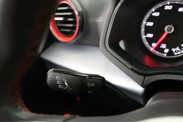 SEAT Ibiza (2022) thumbnail 28