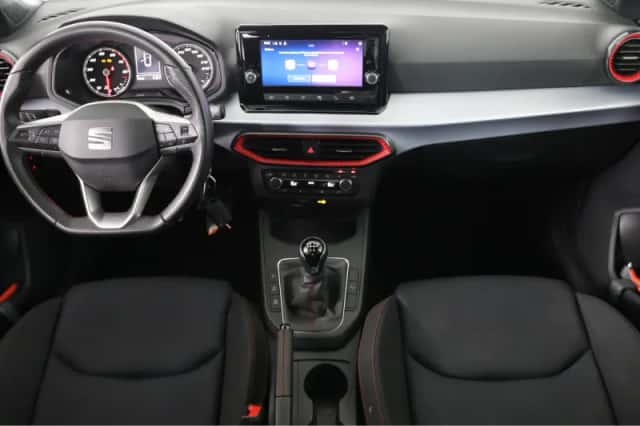 SEAT Ibiza (2022) thumbnail 4