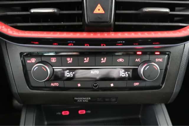 SEAT Ibiza (2022) thumbnail 32