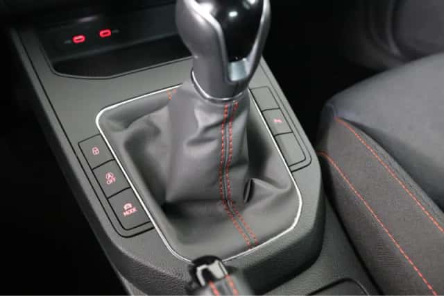 SEAT Ibiza (2022) thumbnail 34