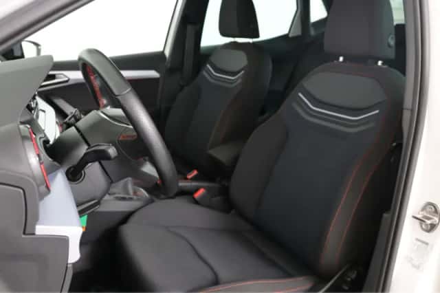 SEAT Ibiza (2022) thumbnail 6