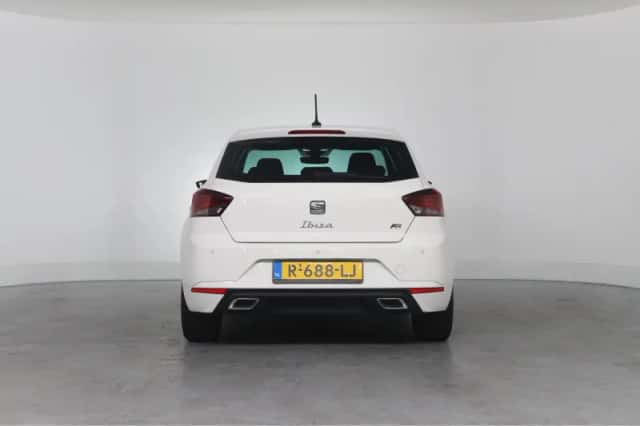 SEAT Ibiza (2022) thumbnail 9