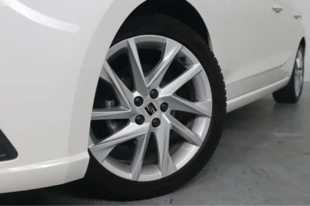 SEAT Ibiza (2022) thumbnail 10