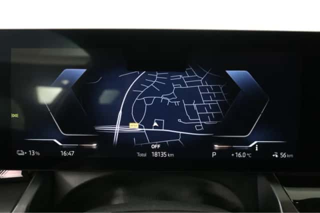 BMW i5 (2025) thumbnail 13