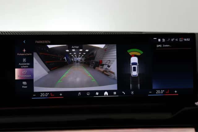 BMW i5 (2025) thumbnail 14