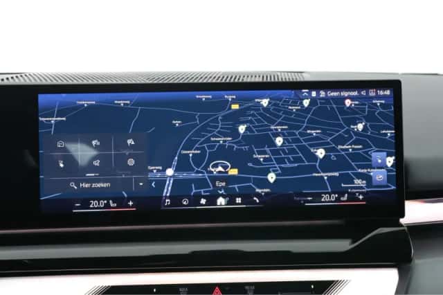 BMW i5 (2025) thumbnail 15